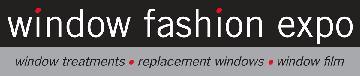 Window Fashion Expo, Inc. logo