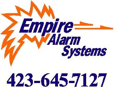 Empire Alarm Systems  logo