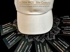 Modern Pros Elite Construction, LLC logo