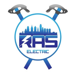 RAS Electric logo