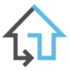 Vargas Roofing logo