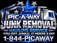 Avatar for PICAWAY JUNK REMOVAL HAULING SERVICES