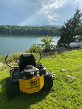 Avatar for Jones Lawn Care Services
