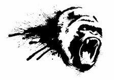 Avatar for Silverback Painting