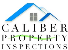 Logo for Caliber Property Inspections, LLC