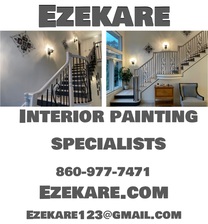 Logo for Ezekare