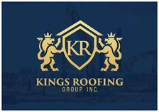 Kings Roofing Group, Inc. logo