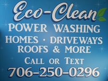 Avatar for Eco-Clean