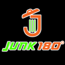JUNK180 logo