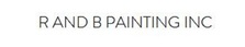 R and B Painting Inc logo