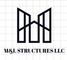 M&L Structures, LLC logo