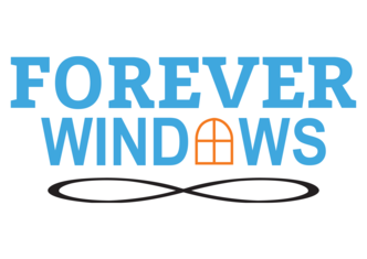 Forever Windows of Carolina logo