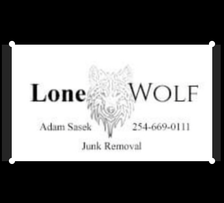 Avatar for Lone wolf