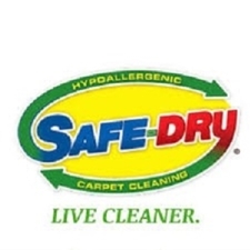 Avatar for Safe-Dry Carpet Cleaning