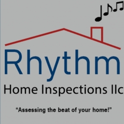 Rhythm Home Inspections, LLC logo