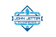 Logo for John Jetter Plumbing