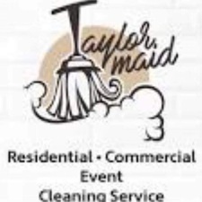 Avatar for Taylor Maids Service LLC