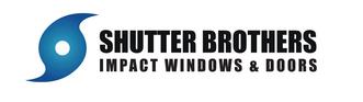 Shutter Brothers, LLC logo