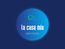 Logo for La Casa Mia, LLC