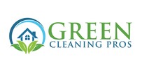 Green Clean Pros logo