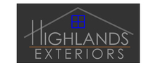 Logo for Highland Exteriors