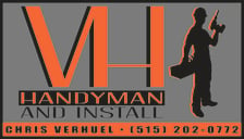 Avatar for VH Handyman and Install, LLC