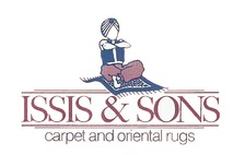 Issis & Sons Carpet, Inc. logo