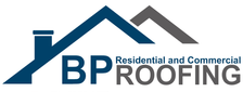 BP Roofing, Inc. logo