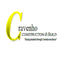 Logo for Cravenho Construction & Building