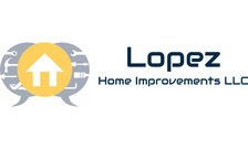 Lopez Home Improvements logo