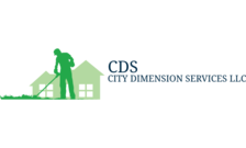 City Dimension Services, LLC logo