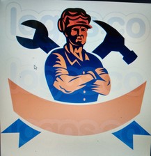 Avatar for K.I.'s Construct