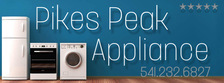 Avatar for Pikes Peak Appliance Facebook