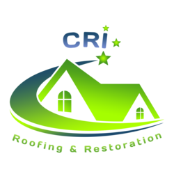 CRI Roofing & Restoration logo