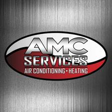 AMC Services, Inc. logo