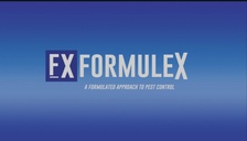 Formulex Inc logo