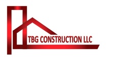Logo for TBG Construction, LLC