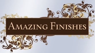 Amazing Finishes, LLC logo