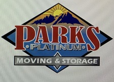 Parks Platinum Moving & Storage, LLC logo