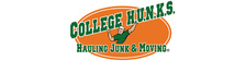 Avatar for College Hunks Hauling Junk and Moving - Charleston SC