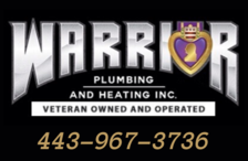 Warrior Plumbing & Heating Inc. logo
