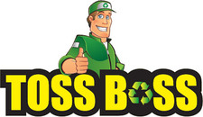 Toss Boss, LLC logo
