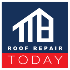 Logo for Roof Repair Today, LLC