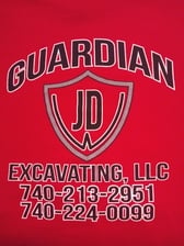 Avatar for Guardian Excavating, LLC