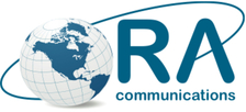 R.A. Communications, LLC logo