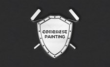 Conquest Painting L.L.C - Home  Facebook logo