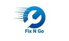 Fix N Go Garage Door Repair Of Houston logo