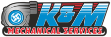 K & M Mechanical Services LLC logo