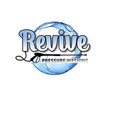 Revive Pressure Washing, LLC logo
