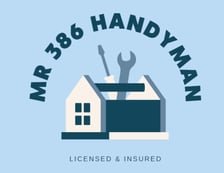Logo for Mr 386, LLC